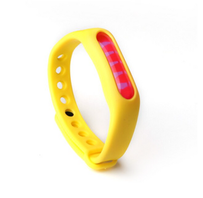 Mosquito Repellent Bracelet™️ (1+2 GRATIS)