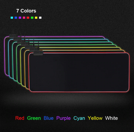 LED Mouse Pad™