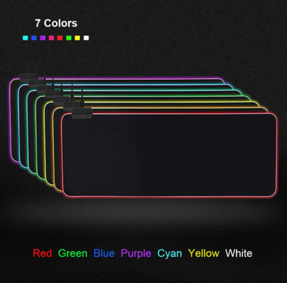 LED Mouse Pad™
