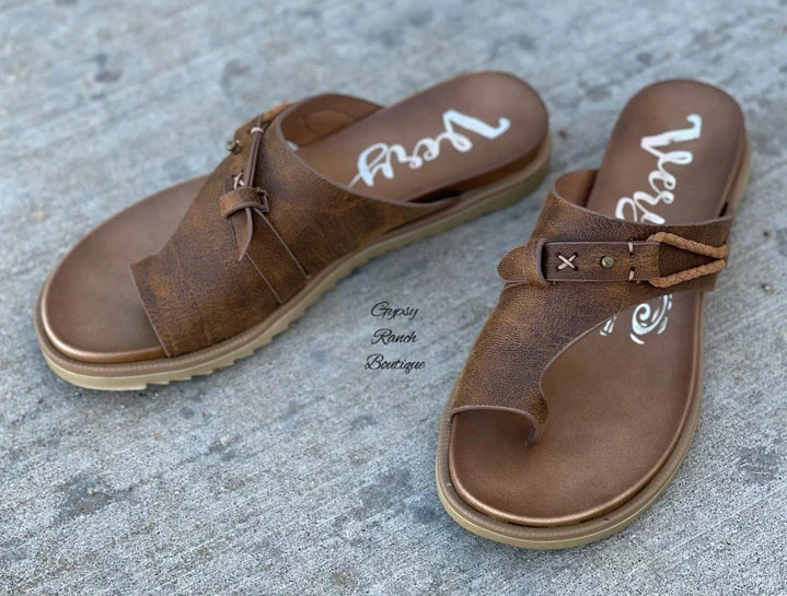 Orthopedic Summer Sandals™
