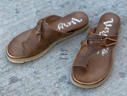 Orthopedic Summer Sandals™