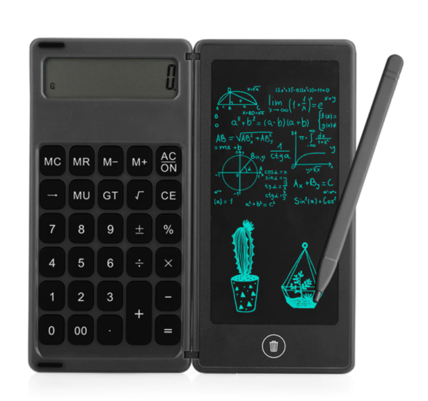 LCD Calculator™️