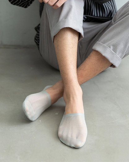 Ice Silk Summer Socks™