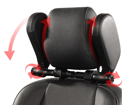 Car Headrest™