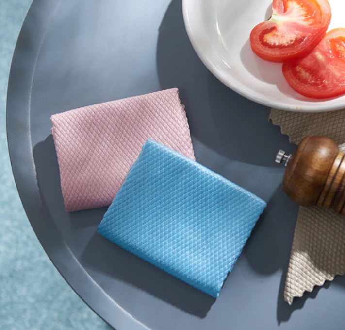 Anti-Grease Cleaning Rags™ (2+3 GRATIS)
