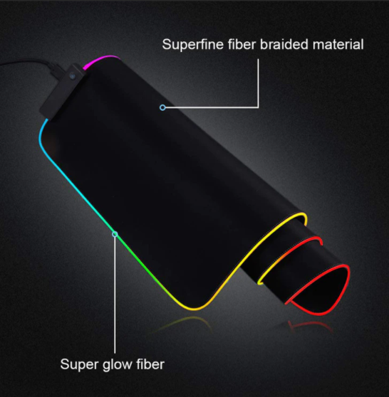 LED Mouse Pad™