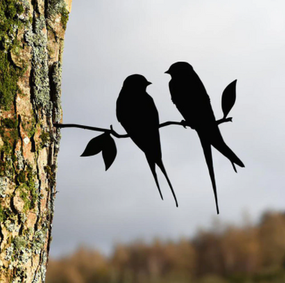 Metal Birds™