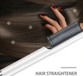 Hair Straightener Brush™