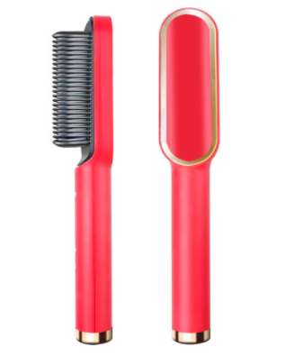 Hair Straightener Brush™
