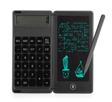 LCD Calculator™️
