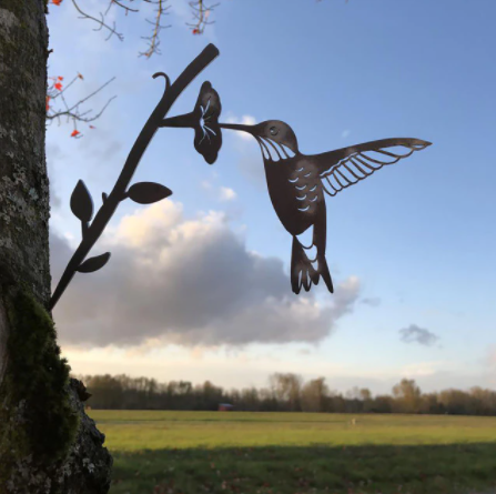 Metal Birds™