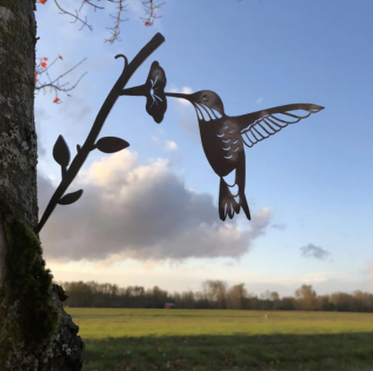 Metal Birds™