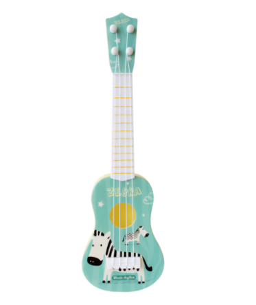 Mini Ukulele™️