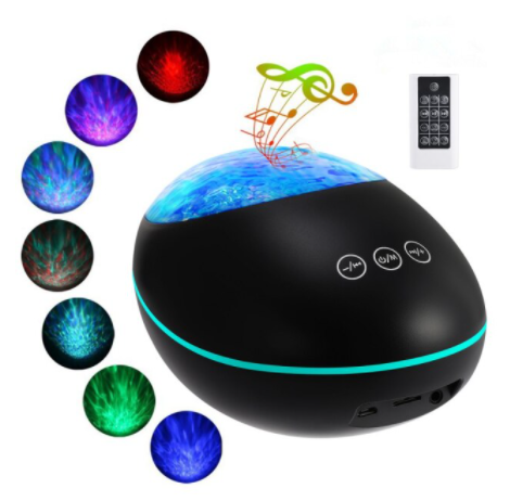 Ocean Wave Projector™