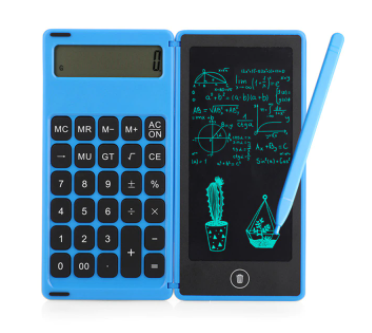LCD Calculator™️