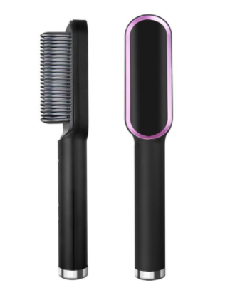 Hair Straightener Brush™