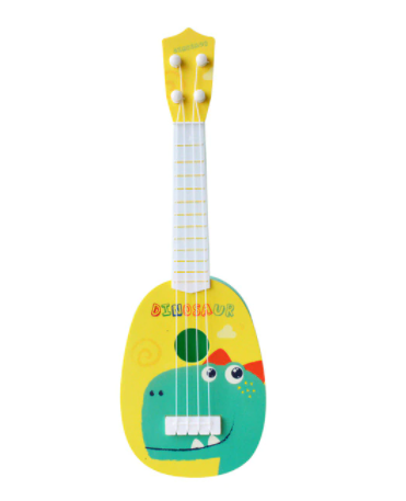 Mini Ukulele™️