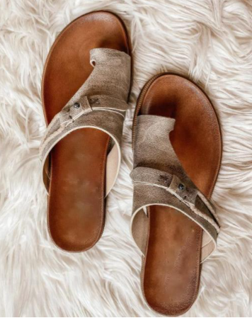 Orthopedic Summer Sandals™