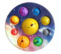 Planets FingerPress Toy™