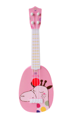 Mini Ukulele™️