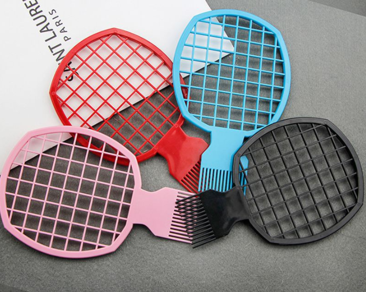 Curly Hair Comb™