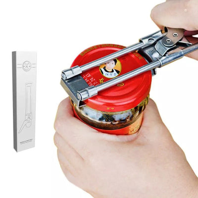 Bottle Opener | 1+1 GRATIS