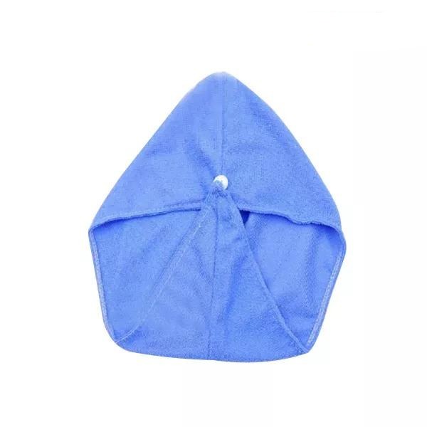 Magic WrapCap |  Microfiber Handdoek Sneldrogend Haar