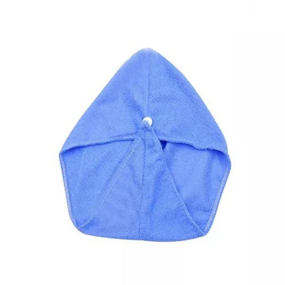 Magic WrapCap |  Microfiber Handdoek Sneldrogend Haar
