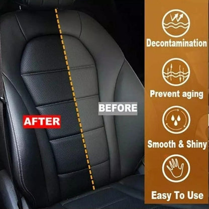 Auto & Leder Reparatieset