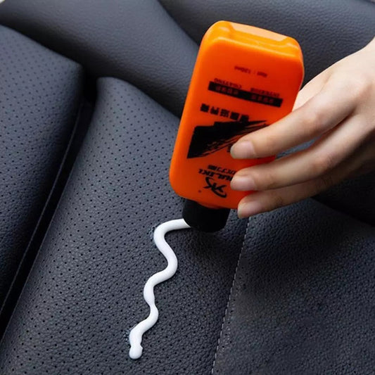 Auto & Leder Reparatieset