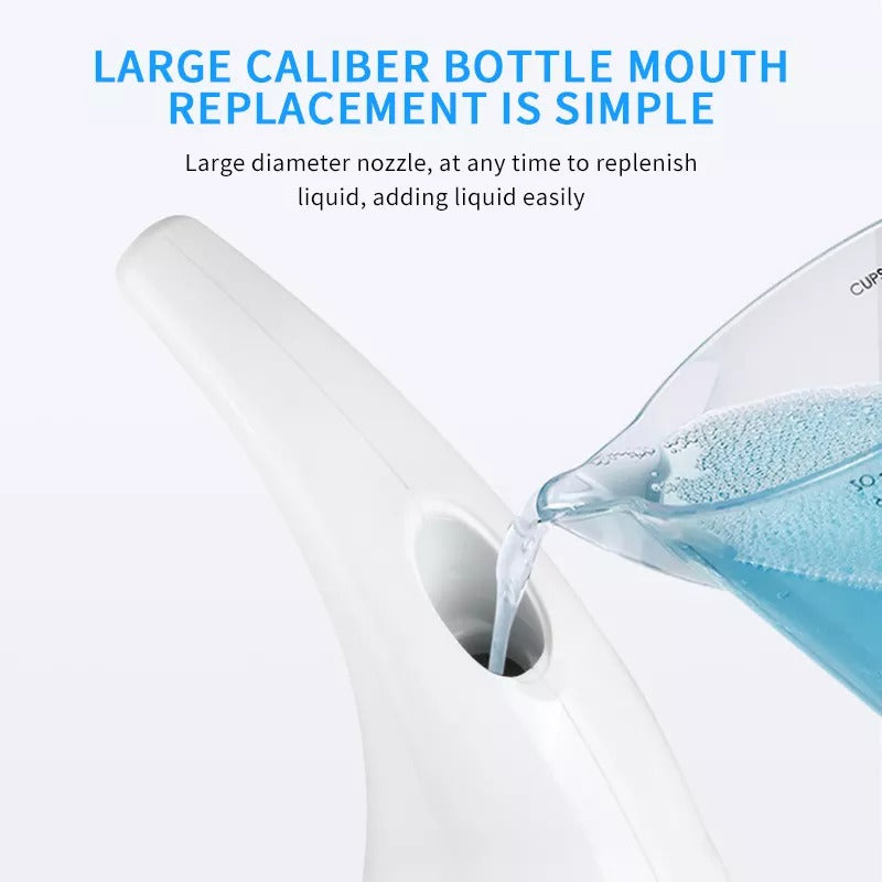 Automatische Vloeibare Zeep Dispenser