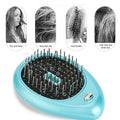 Mini-Brush | Elektrische Haarborstel