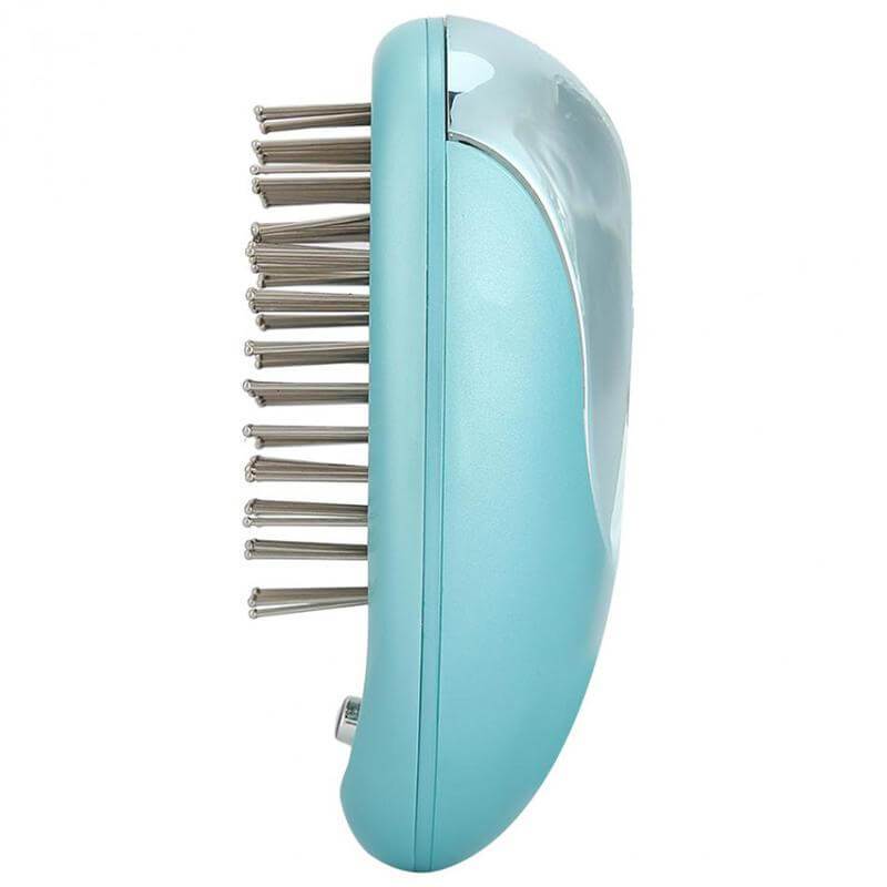 Mini-Brush | Elektrische Haarborstel