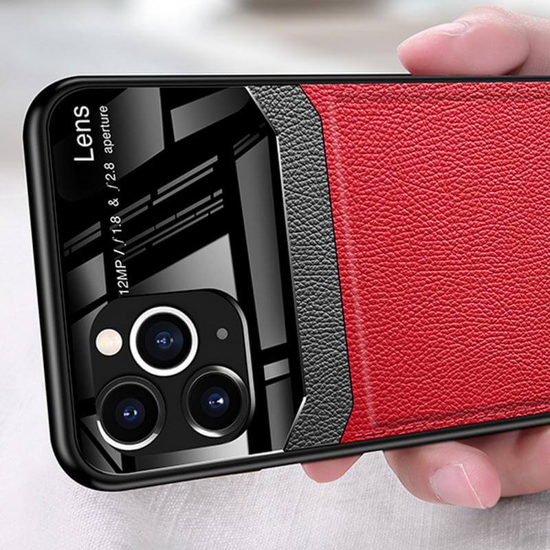 Schokbestendig Hoesje voor iPhone