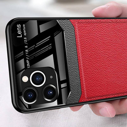 Schokbestendig Hoesje voor iPhone