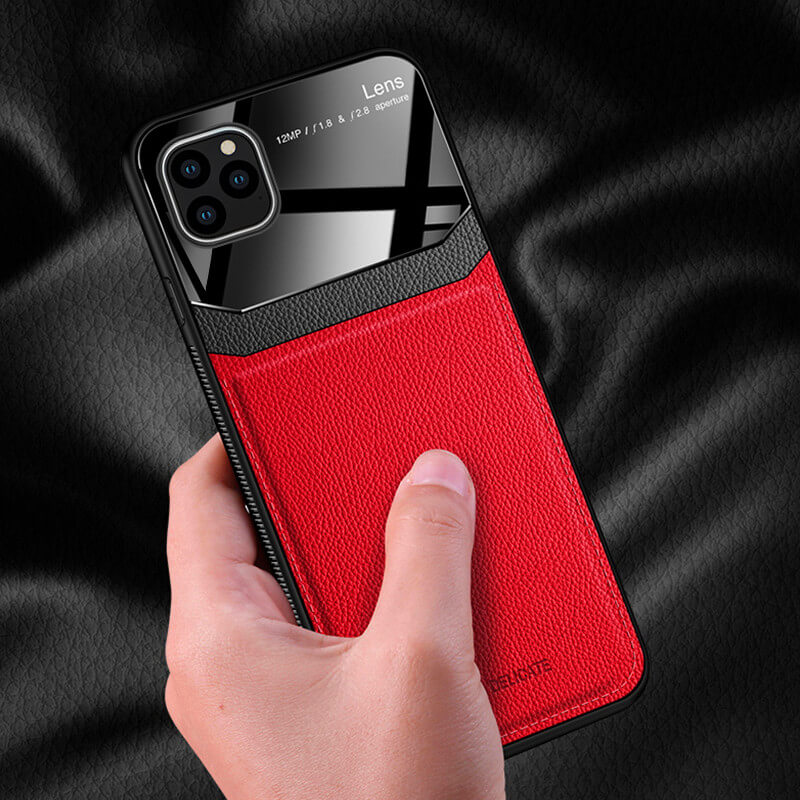 Schokbestendig Hoesje voor iPhone