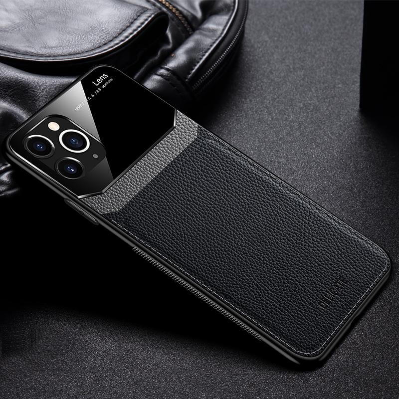 Schokbestendig Hoesje voor iPhone