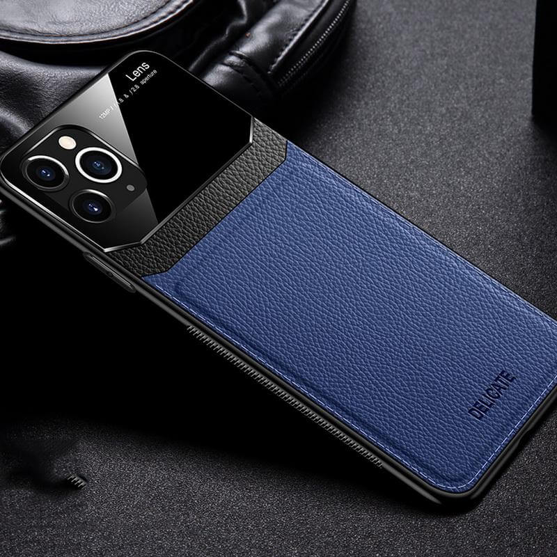 Schokbestendig Hoesje voor iPhone