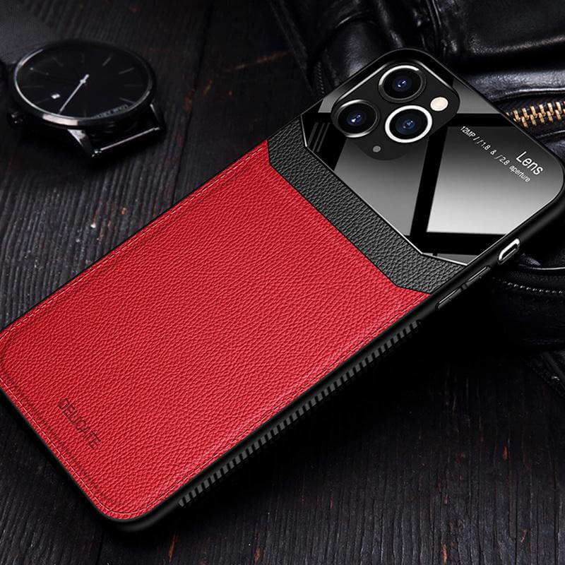 Schokbestendig Hoesje voor iPhone