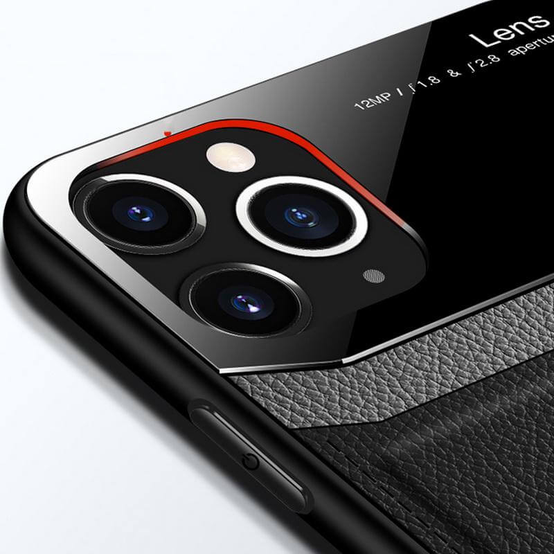 Schokbestendig Hoesje voor iPhone