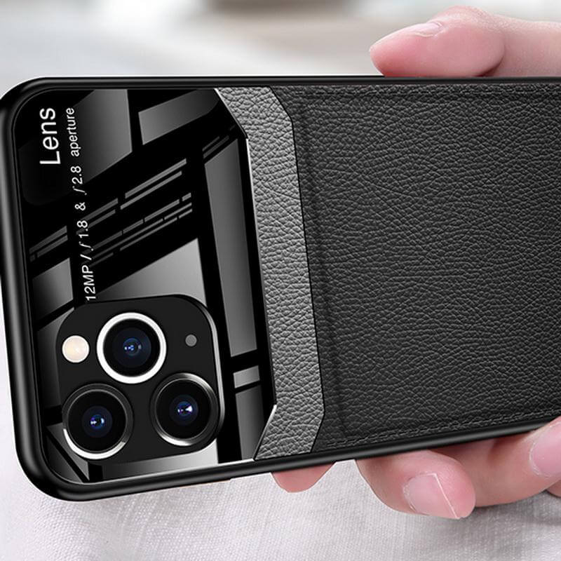 Schokbestendig Hoesje voor iPhone