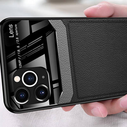 Schokbestendig Hoesje voor iPhone
