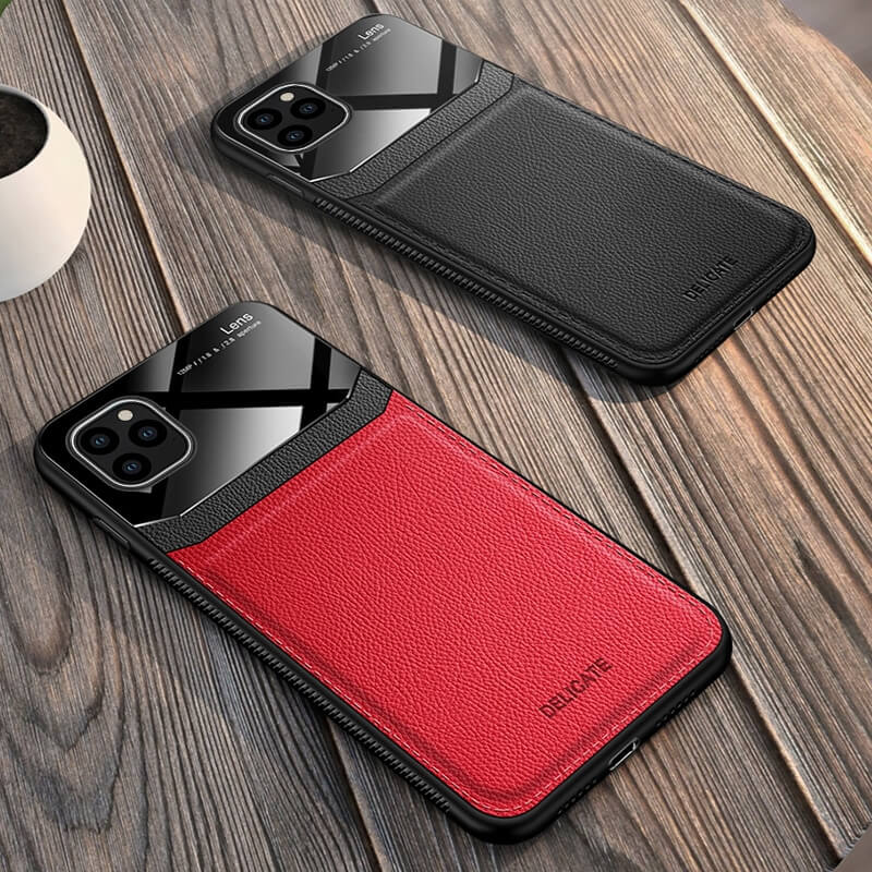 Schokbestendig Hoesje voor iPhone