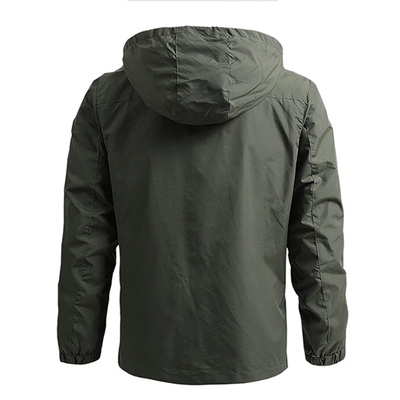 Tactical Military Jacket