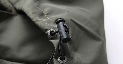 Tactical Military Jacket