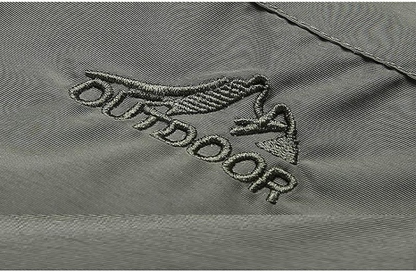 Tactical Military Jacket