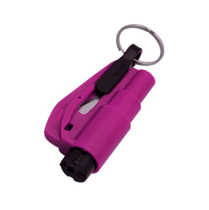 3-in-1 Auto Overlevingshulpmiddel