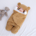 Baby Bear Sleeping Blanket™️ (2e Halve Prijs)