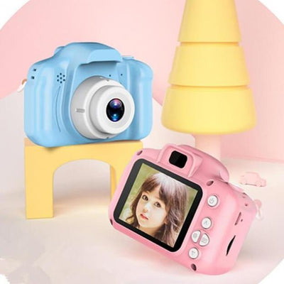 MiniCam | Kinder Camera