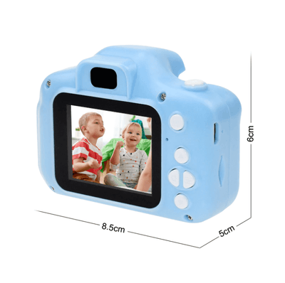 MiniCam | Kinder Camera